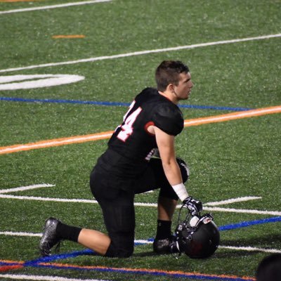 Profile Picture of Zachary Willett (@ZacharyWillett7) on Twitter