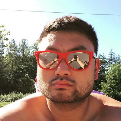 Profile Picture of Todd Hass (@toddhass85) on Twitter