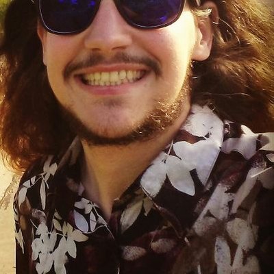 Profile Picture of Matthew Troiano (@YourBoyTroi) on Twitter