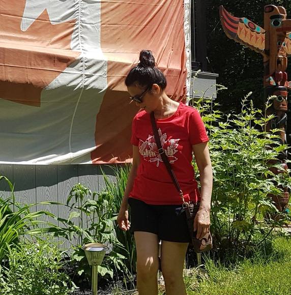 Profile Picture of Supatra Santa (@madammaple) on Poshmark