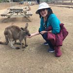 Profile Picture of Liz Chow (@chow248) on Instagram