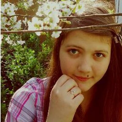 Profile Picture of Christine Mezentseva (@kikimezentseva) on Twitter