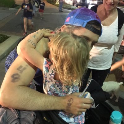 Profile Picture of Nicholas Goss (@Curious_Goss) on Twitter