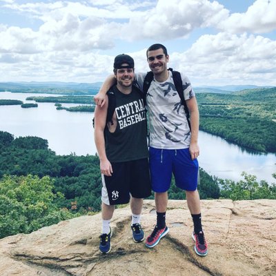 Doughty - Twitter Profile Picture of Doughty (@BrianJutras) on Twitter