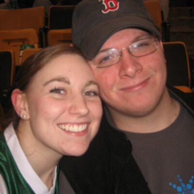 Profile Picture of Marie Morrissey (@mariemorrissey) on Twitter