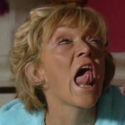 Profile Picture of Jean Slater (@MauriceBananas) on Twitter