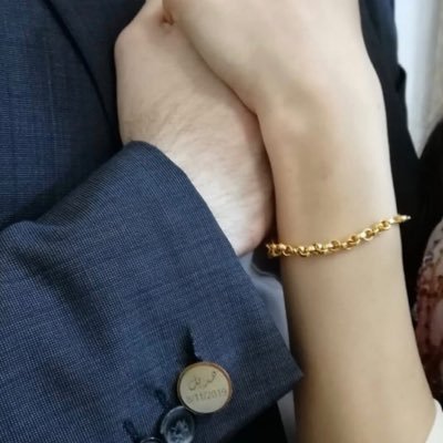 Profile Picture of Hadeel Haddad (@hadeelhaddad8) on Twitter