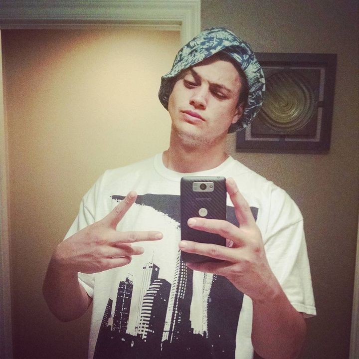 Profile Picture of brettkaplan777 (@brettkaplan777) on Tiktok