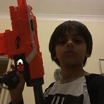 Profile Picture of Ruben Chambers (@halo_is_good2019) on Instagram
