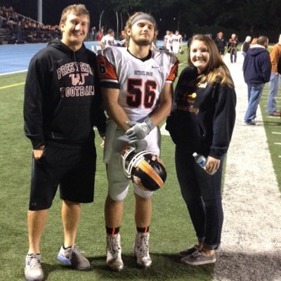 Profile Picture of Marc Dunlap (@marcdunlap44) on Twitter
