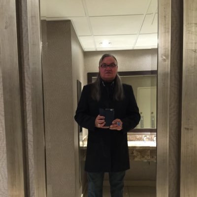 Profile Picture of Harvey Thunderchild (@thunderchild54) on Twitter