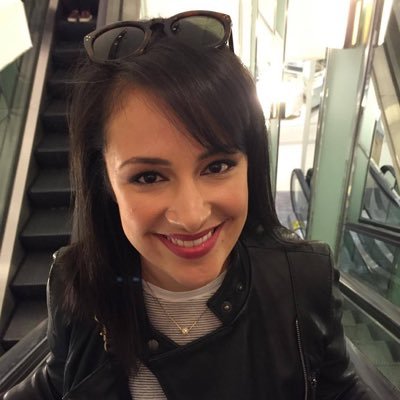 Profile Picture of Catherine Fuentes (@@cat_fuentes) on Twitter
