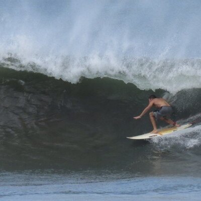 Profile Picture of Tom Collard (@tomcollard78) on Twitter