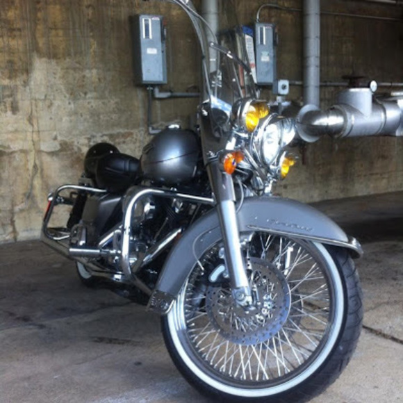 Profile Picture of David Forbes (@tennfisher2002) on Poshmark