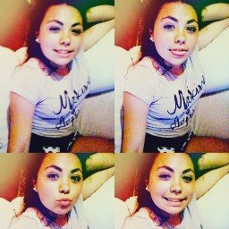 Profile Picture of Sheila Casas (@SheyCasas2) on Twitter