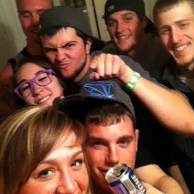Profile Picture of Nate McDaniel (@nate_mcdaniel) on Twitter