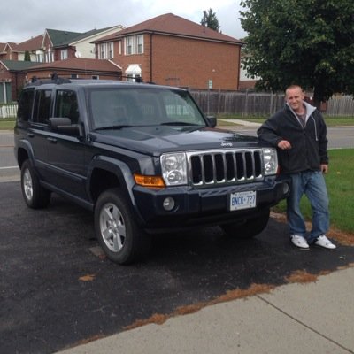 Profile Picture of Jeff T (@JeffThrelkeld) on Twitter