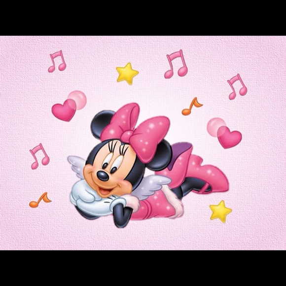 Profile Picture of Dominique Ramsey (@mini1020) on Poshmark