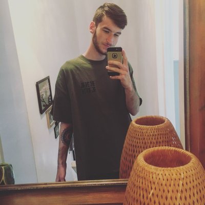 Profile Picture of James (@JamesRaynor_12) on Twitter