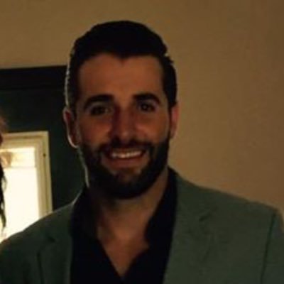 Profile Picture of Sean Mulvey (@Smulvey3) on Twitter