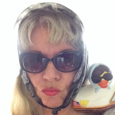 Profile Picture of Pam Asher (@pashernut) on Twitter