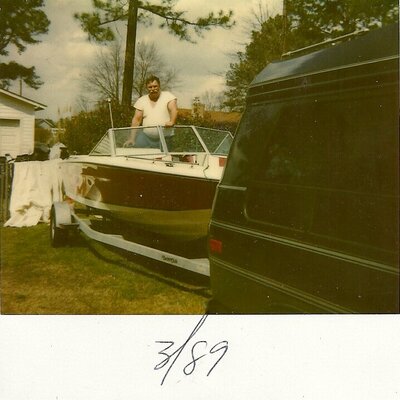 Profile Picture of Eugene Wells (@eugenewells6) on Twitter
