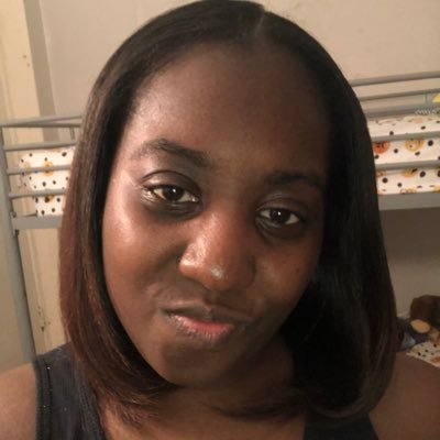 Profile Picture of Crystal Everett (@Crystal68892725) on Twitter