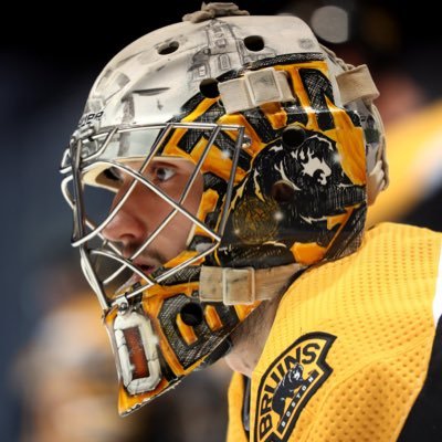 Profile Picture of Dan Vladar Fan Account (@thomas_lenehan) on Twitter
