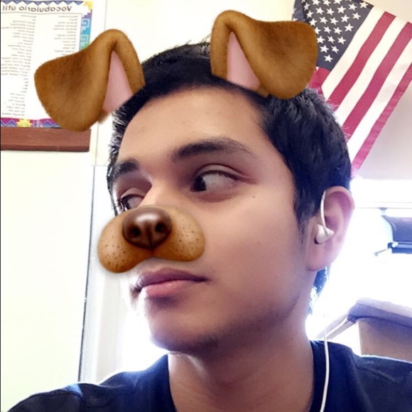 Profile Picture of David Montes de oca (@dmontesdeoc5) on Poshmark