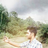 Profile Picture of James Chacko (@james-chacko-25) on Quora