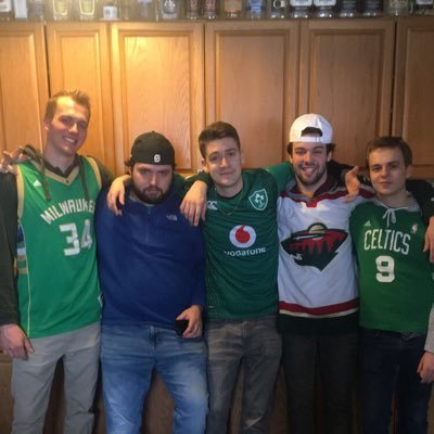 Profile Picture of Tino (@NickTino1017) on Twitter