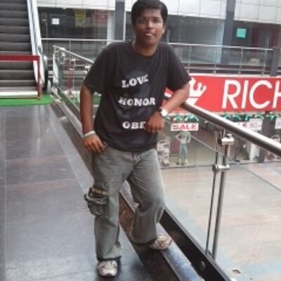 Profile Picture of Mukesh Nair (@mukeshnair28) on Twitter
