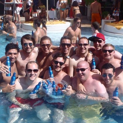 Profile Picture of James Vale (@jamesvale) on Twitter