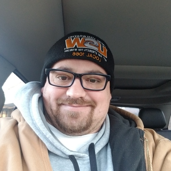 Profile Picture of Anthony Piunti (@dom1122) on Poshmark