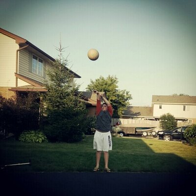 Profile Picture of Jacob (@labonts_JR) on Twitter