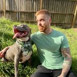 Profile Picture of ANDREW OLSON walker (@wil.liamray18) on Instagram