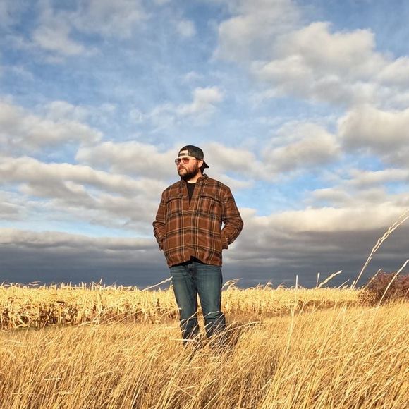 Profile Picture of Tyler Koski (@tyler_koski) on Poshmark