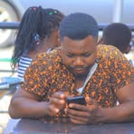 Perez Gawani - Facebook Profile Picture of Perez Gawani (@jonathan.megarmind) on Facebook