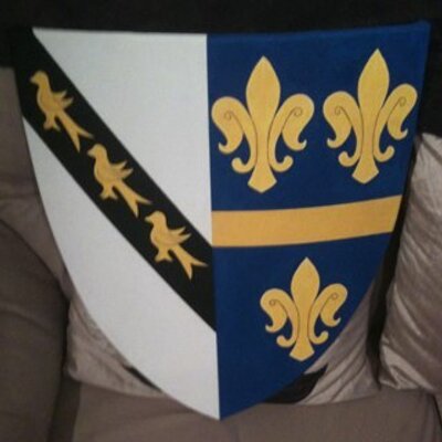 Profile Picture of James Harding (@The_Deathwatch) on Twitter