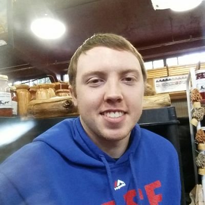 Profile Picture of Andrew Pecoraro (@pecotaco21298) on Twitter