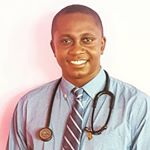 Profile Picture of Dr. Adrian H. Van-Nooten MD (@adrianvannooten) on Instagram