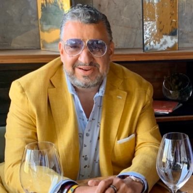 Profile Picture of Gabriel Bernal (@gabrielbernal02) on Twitter