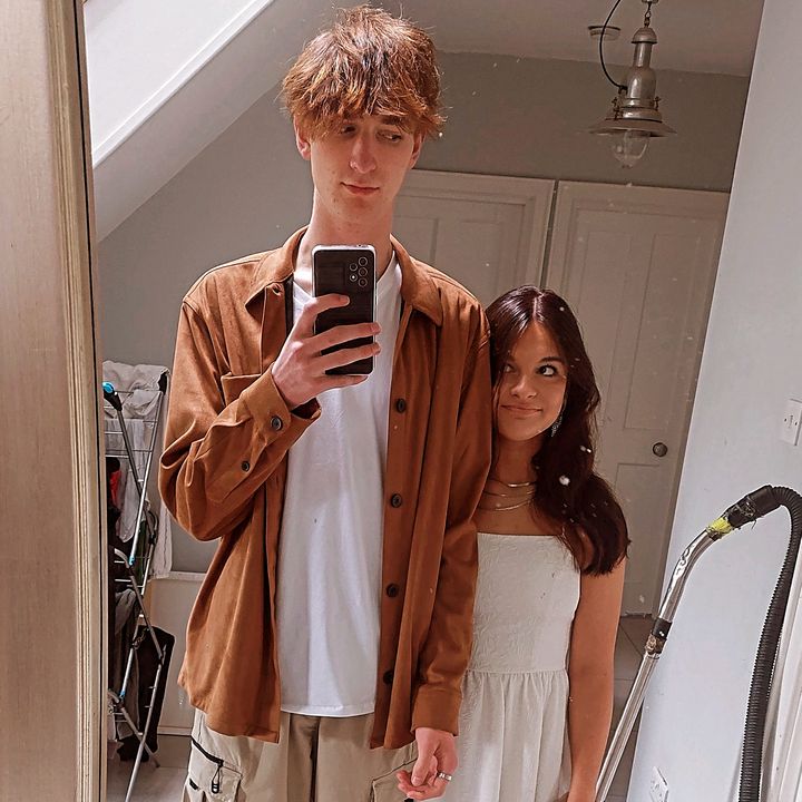 Profile Picture of Joe Fleming (@joe.fleming) on Tiktok