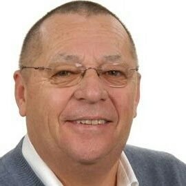 Profile Picture of John McClory (@jcmcclory) on Twitter