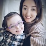 Profile Picture of Sharon-Melissa Morrissey (@sharon_morrissey) on Instagram
