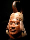 Profile Photo of Ceramics of Indigenous peoples of the Americason Wikipedia