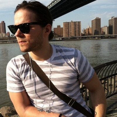 Profile Picture of Joshua Knopp (@realknoppster) on Twitter