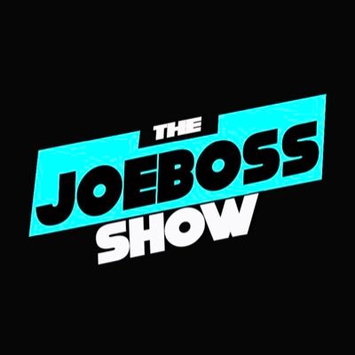 Profile Picture of The JoeBoss Show (@thejoebossshow) on Twitter