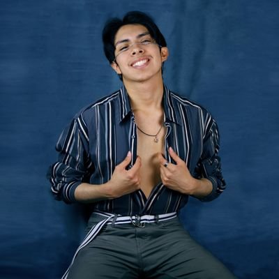 Profile Picture of Luis Rocha ¹² ⠘⁰⁰🌙💚 (@luisrochaishere) on Twitter