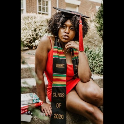 Profile Picture of Makayla (Mk) Richards (@mk_richards_) on Twitter